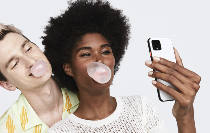Google Pixel 4 har den snabbaste säkra ansiktsupplåsningen