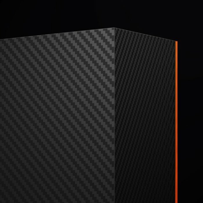 Pete Lau anspelar på OnePlus 7T Pro McLaren Edition