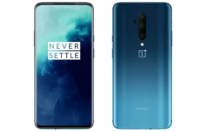 OnePlus 7T Pro presenteras 17:00 – här kan du se evenemanget live
