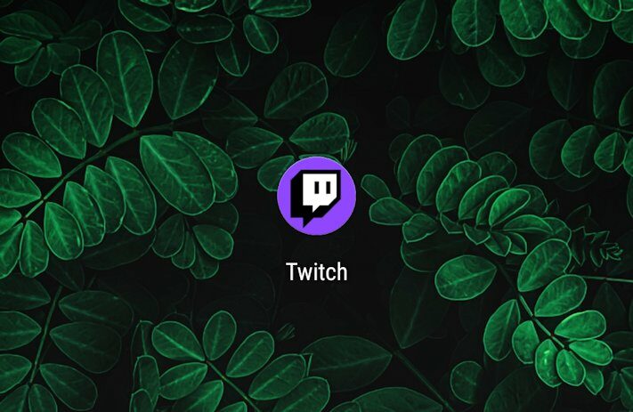 Twitch får ny ikon och ny layout