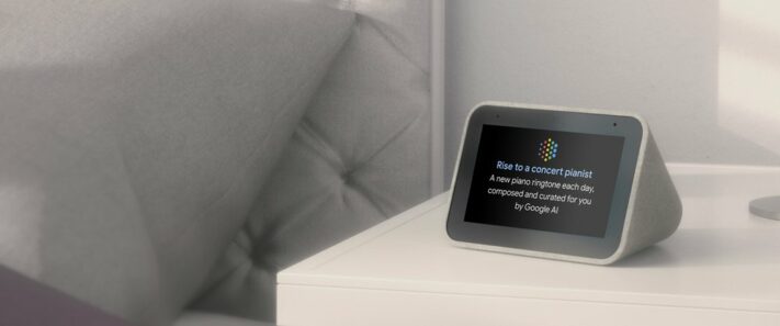 Google-assistenten erbjuder kontextuella alarm beroende på tid och väder