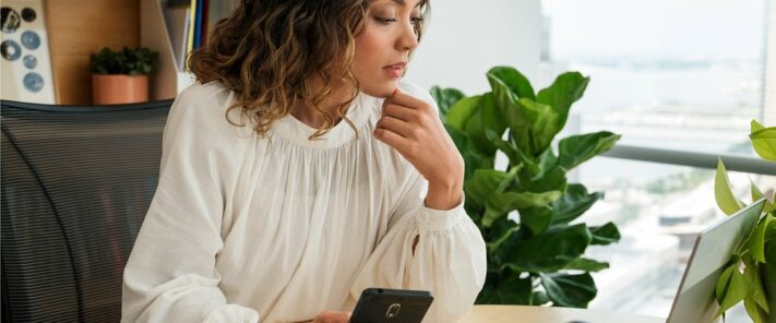 Fokusläget för ”digitalt välmående” släpps i skarp version
