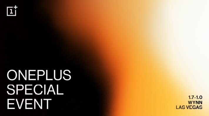 OnePlus kommer visa upp koncept under CES i januari