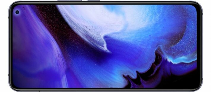 Vivo X30 Pro har särskilt kamera-läge för att fotografera månen