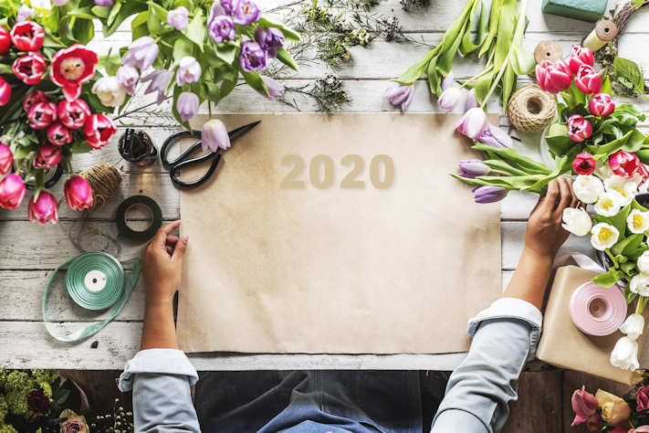 Vilka framsteg hoppas du på under 2020?