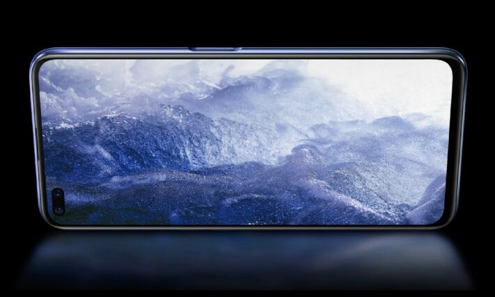 Här är prispressade 5G-mobilen Realme X50