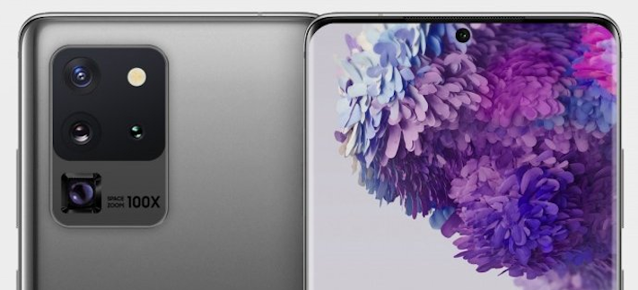 Samsung Galaxy S20 släpps 13 mars enligt rykte