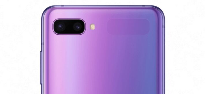 Video visar viktelefonen Samsung Galaxy Z Flip