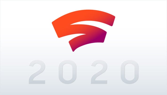 Google delar med sig av Stadias roadmap för 2020