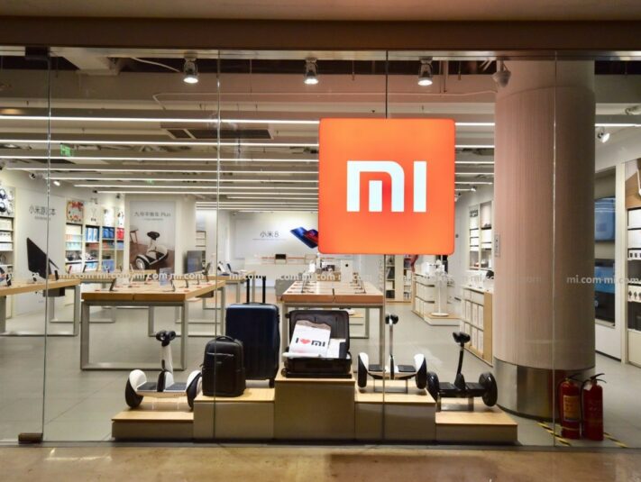 Mi Store kommer öppna butik i Mall of Scandinavia