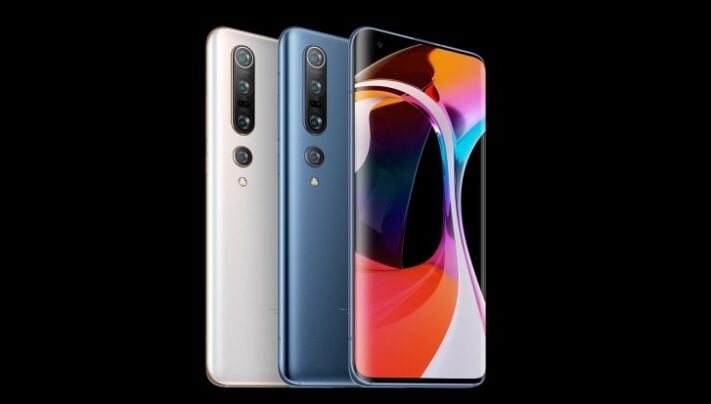 Xioami kommer introducera MIUI 12 nästa måndag