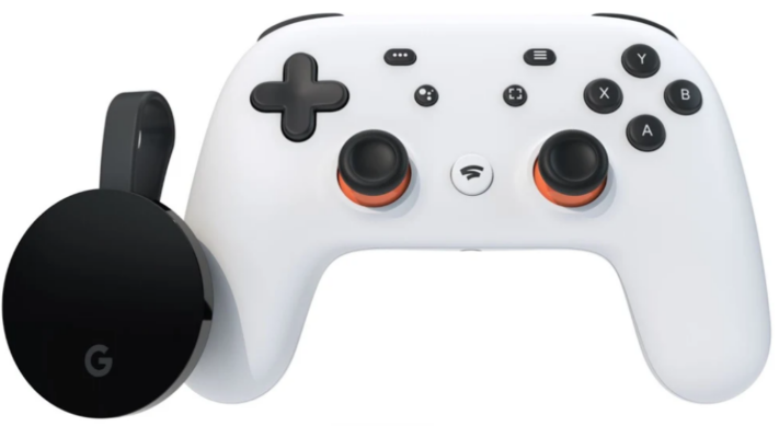 Nu går det att spela Stadia i 1440p i Chrome