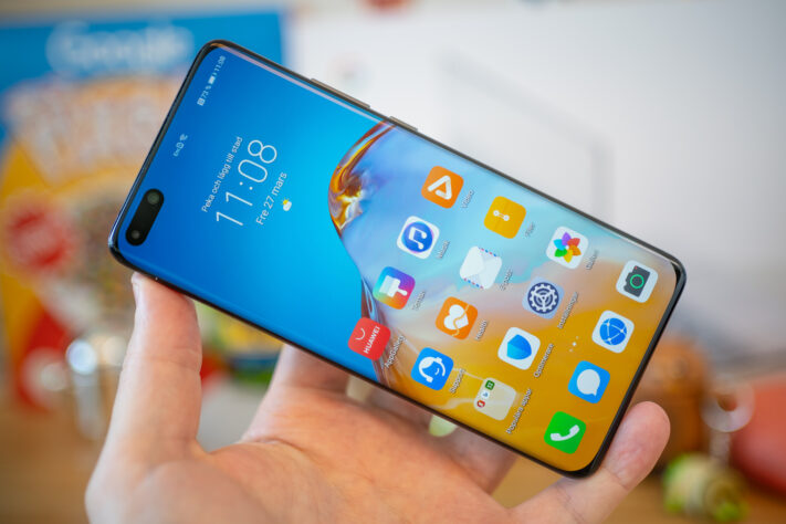 Swedroid och Huawei söker testpiloter – bli först att testa P40 Pro