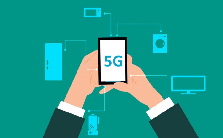 Telia introducerar 5G i 20 städer