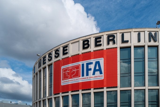 IFA 2020 kommer att hållas online