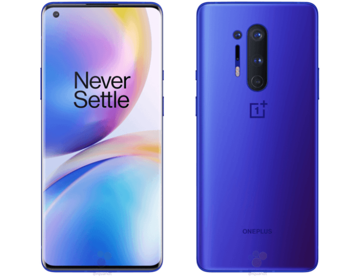 Rykte: OnePlus 8 Pro 256GB klättrar över 11 000 kronor i pris