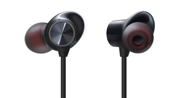 OnePlus presenterar Bullets Wireless Z – plånboksvänliga trådlösa hörlurar