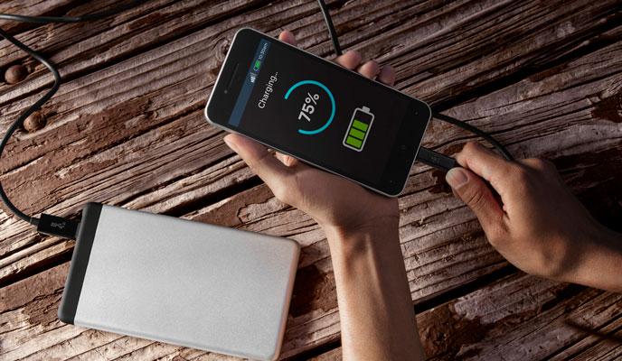 Qualcomm introducerar snabbladdningen Quick Charge 3+ för mellansegmentet