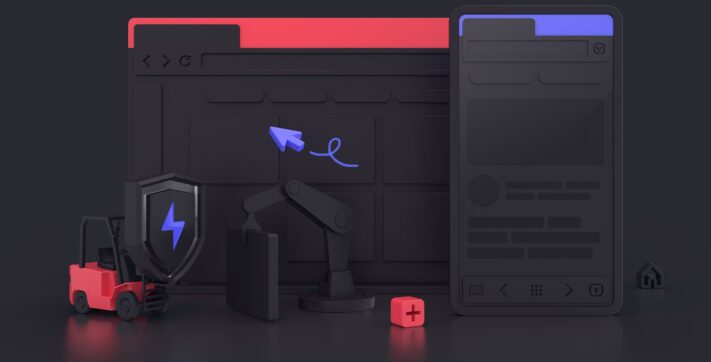 Webbläsaren Vivaldi släpps skarpt för Android
