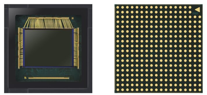 Samsung introducerar 50MP-kameran ISOCELL GN1