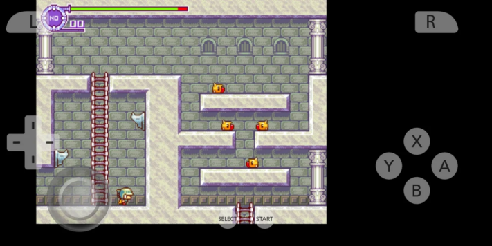 Nintendo 3DS-emulatorn Citra släpps för Android