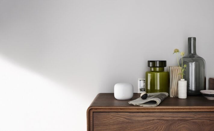 Google lanserar Nest Wifi i Sverige