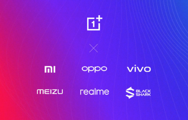OnePlus och Meizu anammar kinesisk motsvarighet till Apple AirDrop