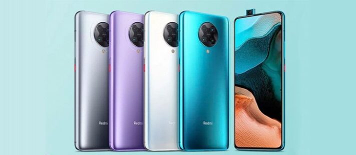 Ny Pocophone lanseras globalt 12 maj