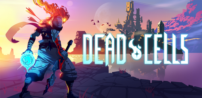 Prisade spelet Dead Cells släpps för Android