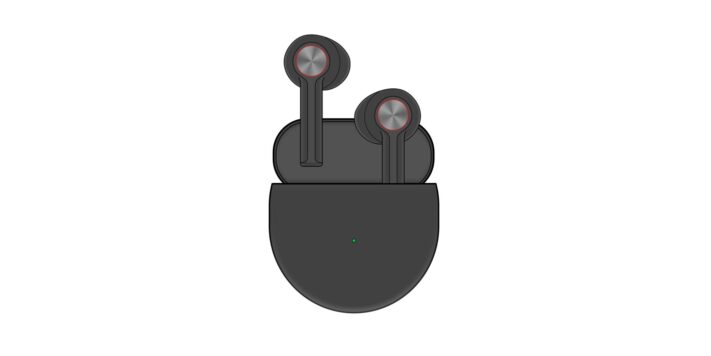 Rykte: OnePlus Pods är helt trådlösa hörlurar, släpps i juli