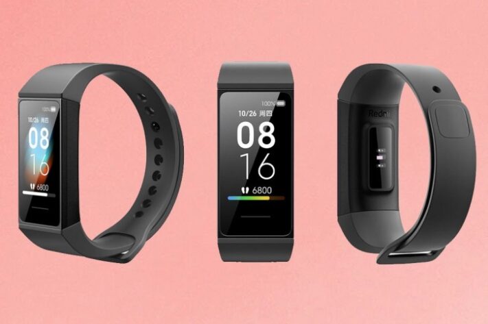 Mi Smart Band 4C är ett ännu billigare aktivitetsarmband från Xiaomi