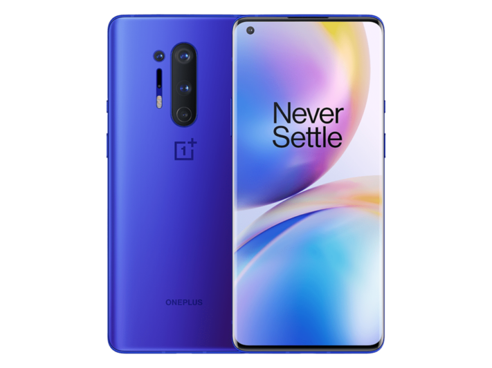 Ingen OnePlus 8T Pro enligt rykte