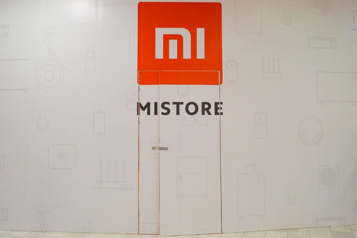 Xiaomi Mi Store slår idag upp portarna i Stockholm