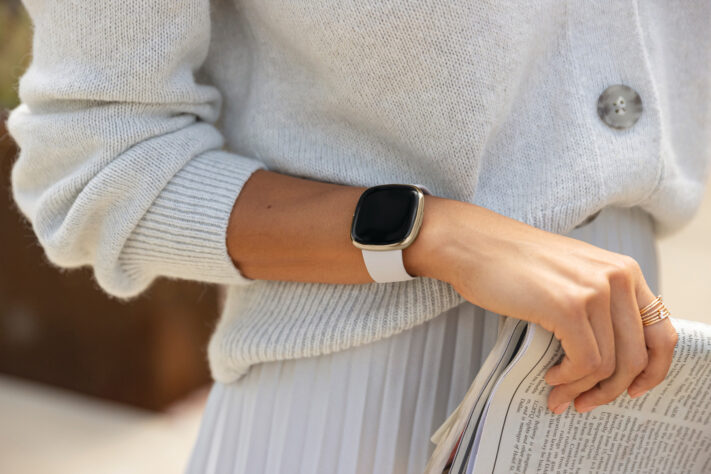 Fitbit kommer inte släppa fler smartklockor