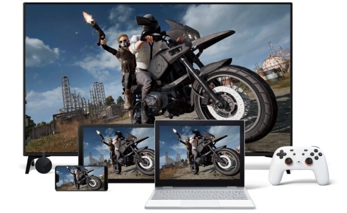 Apple förbjuder spelströmningstjänster från Google och Microsoft, kommer inte till IOS