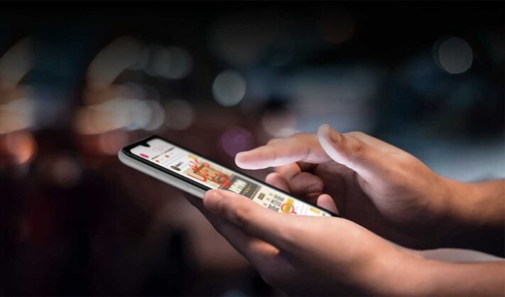 LG presenterar budgetmobilen K31