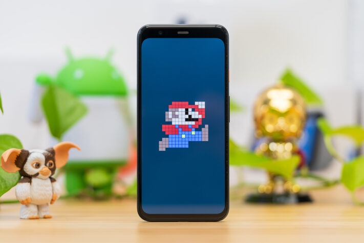 Har du skaffat en Google Pixel?
