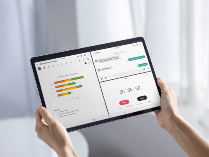 Google tror Androidplattor har framtidspotential