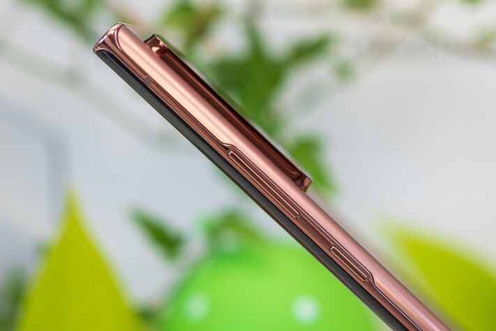 Samsung säger att de kanske inte släpper någon Galaxy Note i år