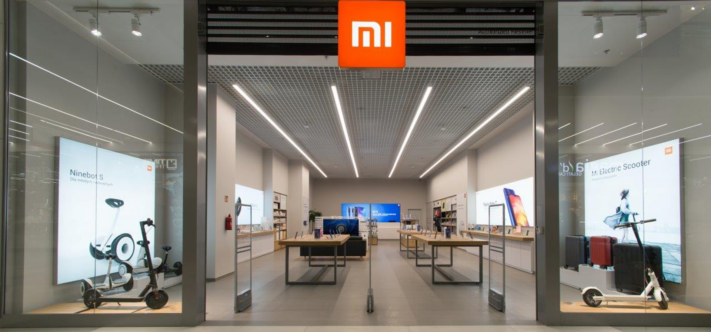 Xiaomi öppnar Mi Store i Stockholm 25/8