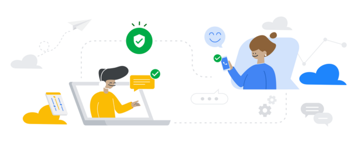 Googles telefon-app släpps officiellt för fler modeller