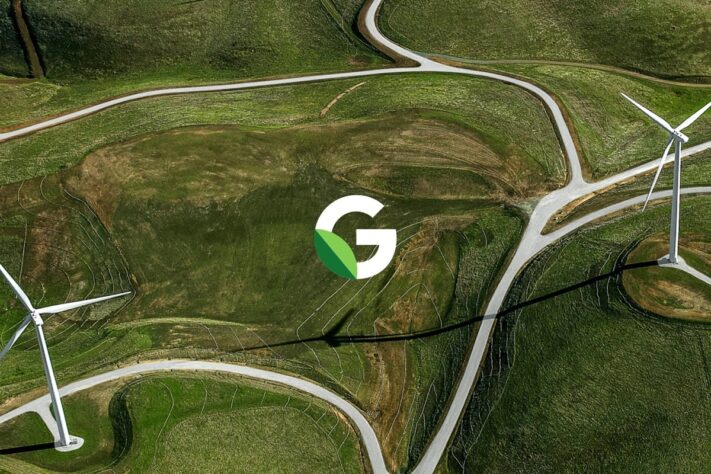 Google har eliminerat sin koldioxidskuld, vill använda 100 procent ren energi 2030
