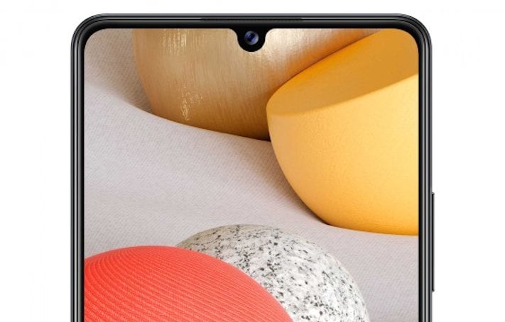 Galaxy A42 kan bli Samsungs billigaste 5G-telefon