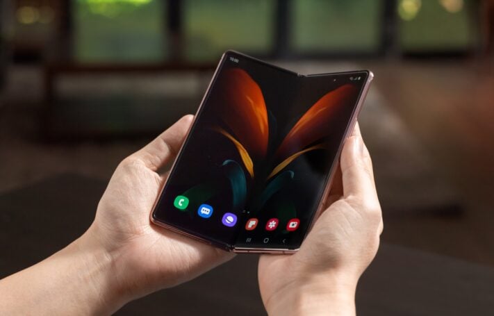 Rapport: Samsung Display börjar sälja sitt ultratunna glas – Google en av kunderna