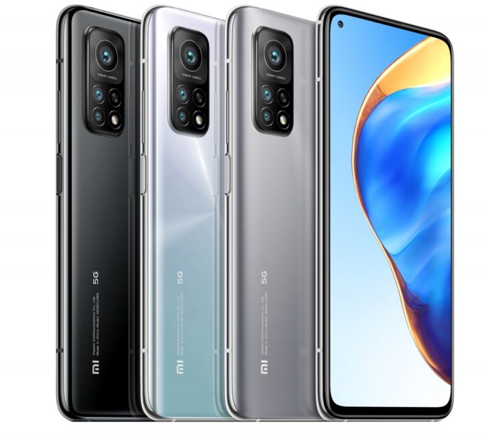 Här är prispressade Xiaomi Mi 10T Pro