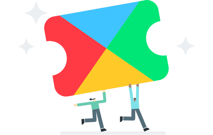 Play Pass är tillgängligt i Sverige enligt Google