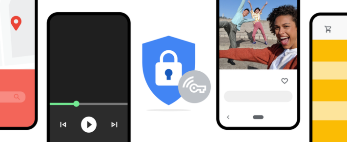 Googles VPN-tjänst kommer till Norden