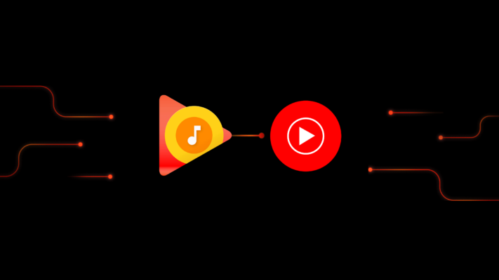 Musikbutiken i Google Play har upphört