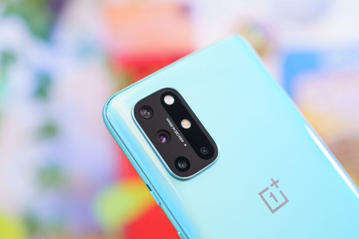 Ökad fokus på kameror från OnePlus?