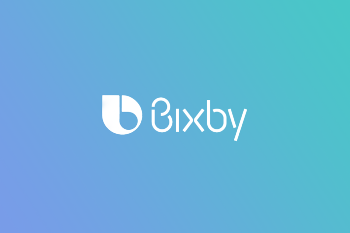 Samsung förbättrar digitala assistenten Bixby